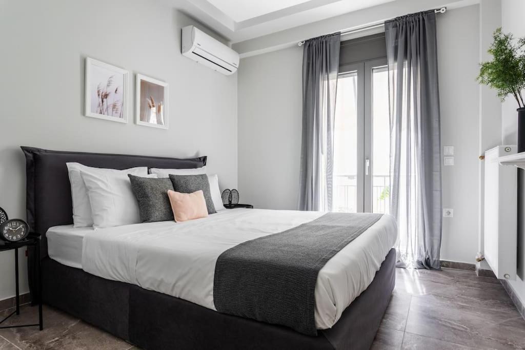 Sublime 1br In Koukaki By Upstreet * Athen