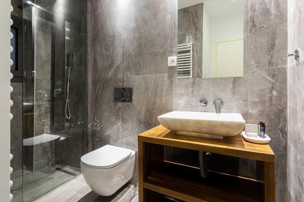 Apartment Sublime 1br In Koukaki By Upstreet