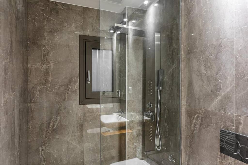 Sublime 1br In Koukaki By Upstreet Apartment Athen