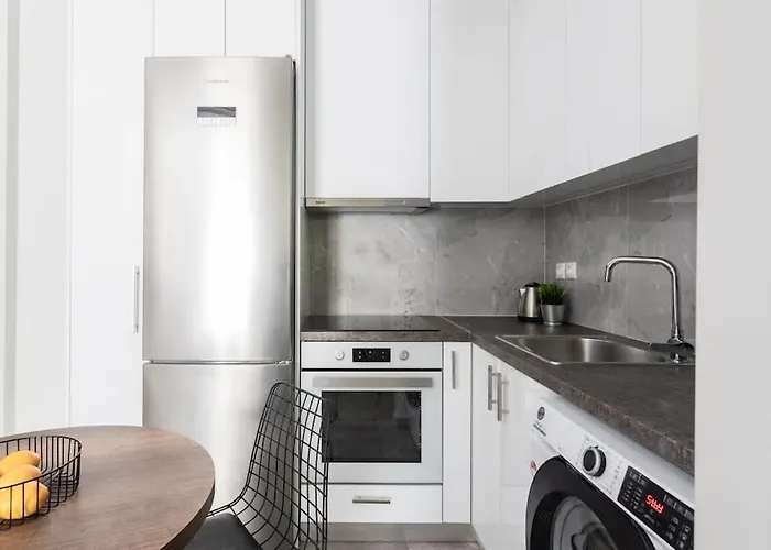Sublime 1Br Apartment In Koukaki By Upstreet