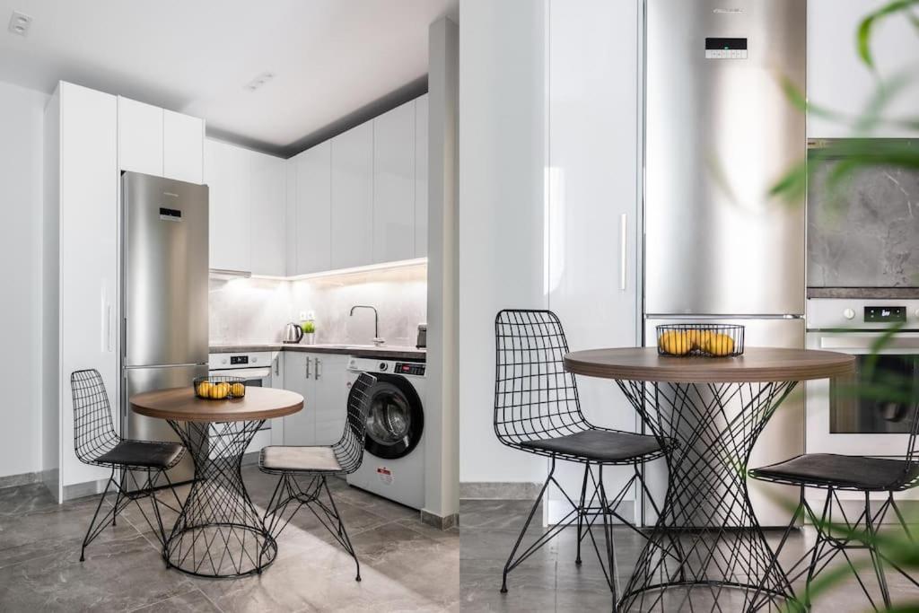 Apartment Sublime 1br In Koukaki By Upstreet *