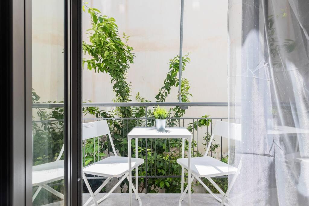 Sublime 1br In Koukaki By Upstreet Apartment *