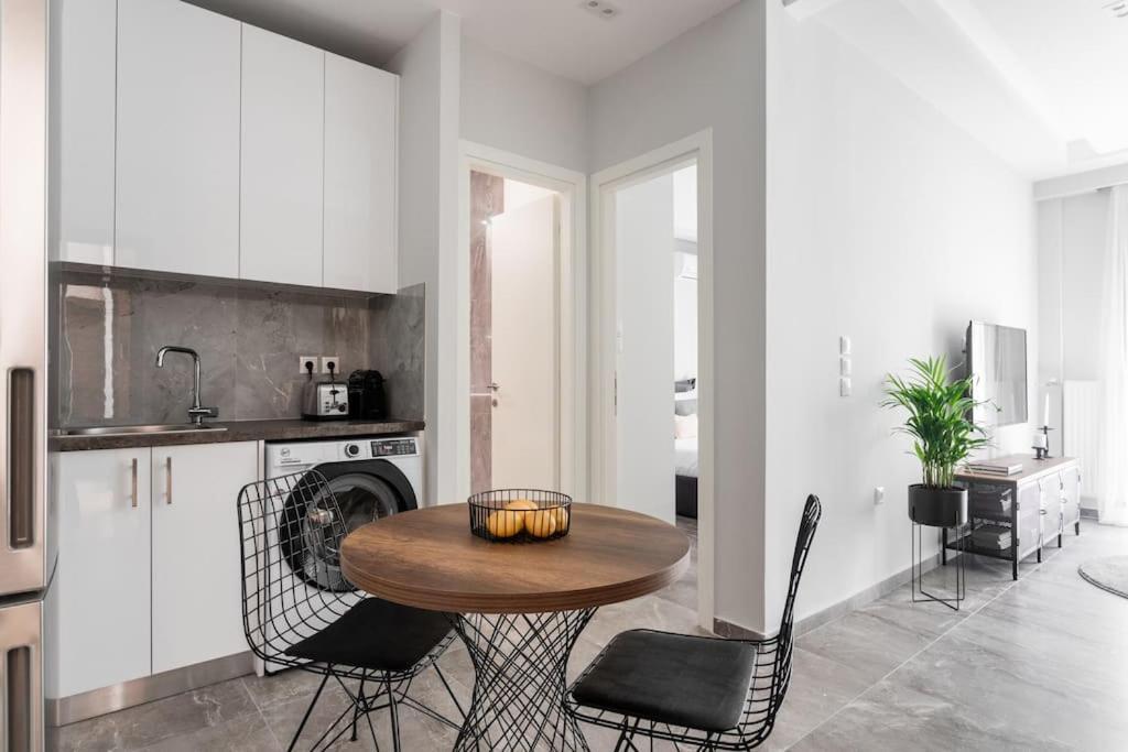 Sublime 1br In Koukaki By Upstreet Apartment Athen