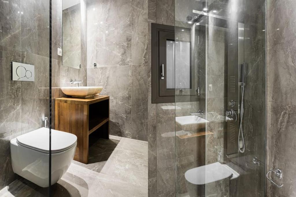 Apartment Sublime 1br In Koukaki By Upstreet *