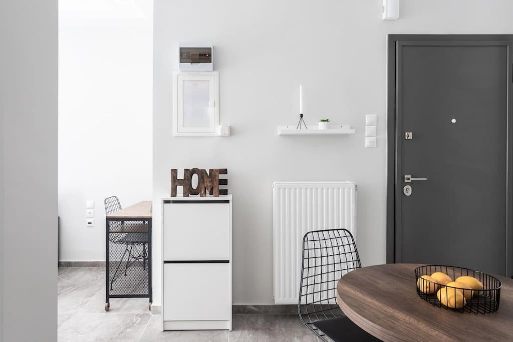Apartment Sublime 1br In Koukaki By Upstreet Athen