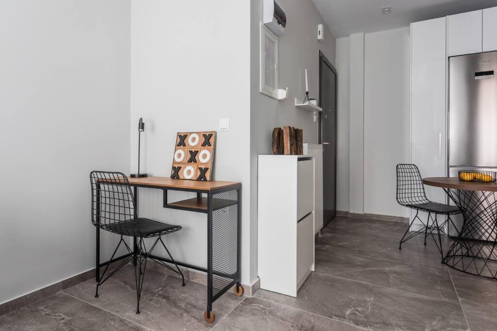 Sublime 1br In Koukaki By Upstreet *