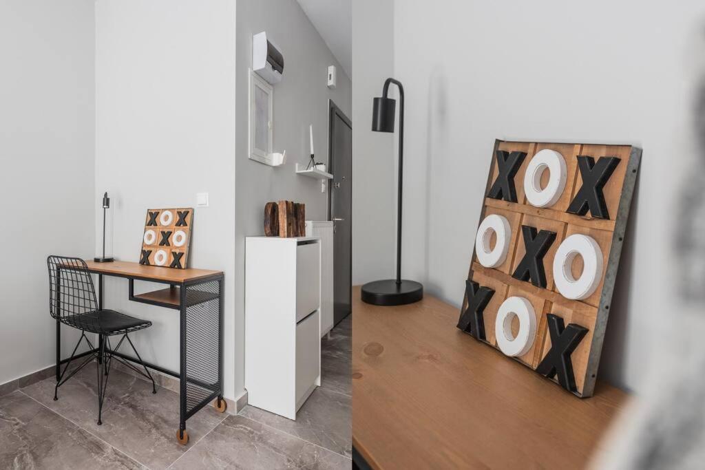 Apartment Sublime 1br In Koukaki By Upstreet Athen