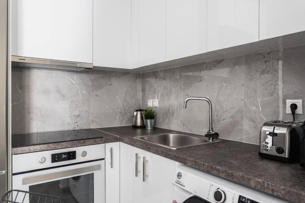 Sublime 1br In Koukaki By Upstreet Apartment *