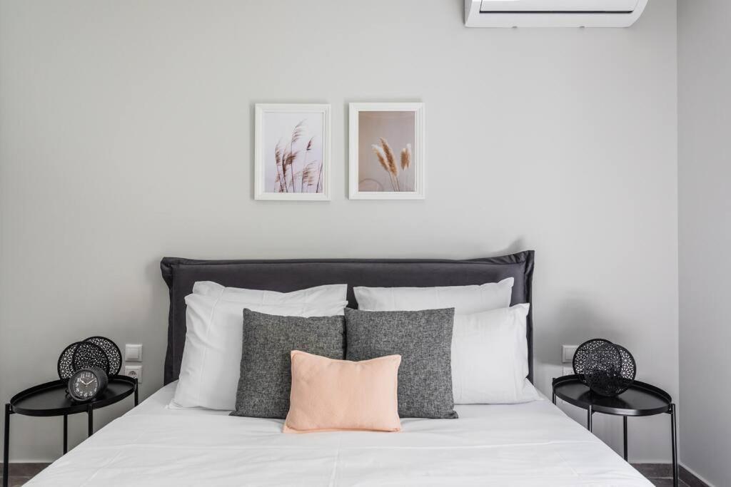 Sublime 1br In Koukaki By Upstreet Apartment Athen